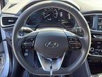 2018 IONIQ Hybrid Thumbnail 13
