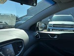 2018 IONIQ Hybrid Thumbnail 21