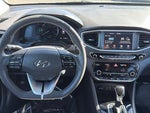 2018 IONIQ Hybrid Thumbnail 24