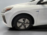 2019 IONIQ Hybrid Thumbnail 3