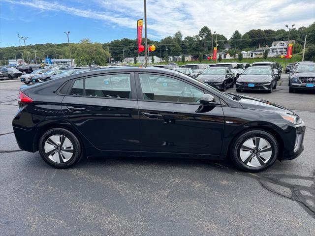2020 Hyundai Ioniq - $15,185