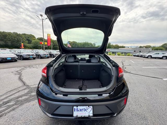 2020 Hyundai Ioniq - $15,185