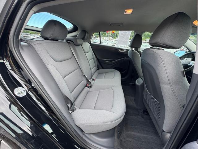 2020 Hyundai Ioniq - $15,185