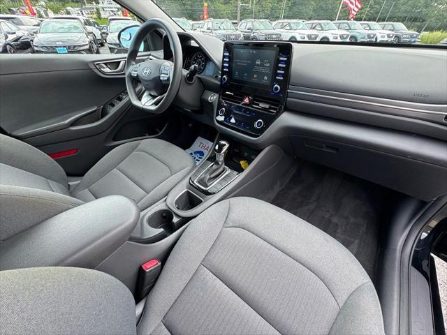 2020 Hyundai Ioniq - $15,185