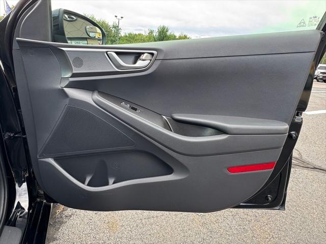 2020 Hyundai Ioniq - $15,185