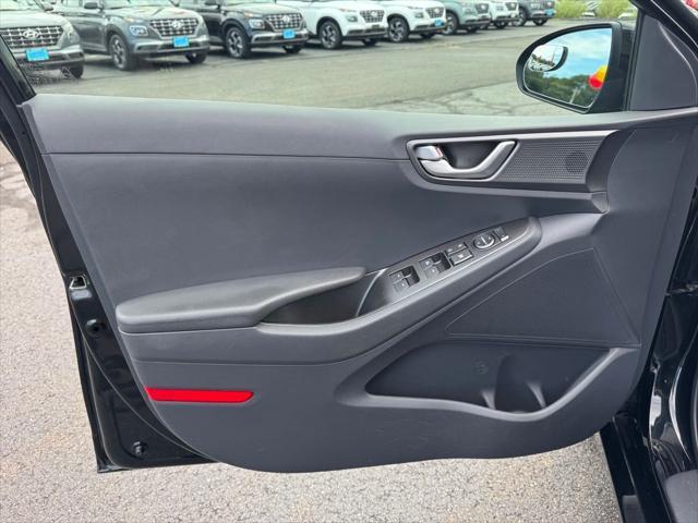 2020 Hyundai Ioniq - $15,185