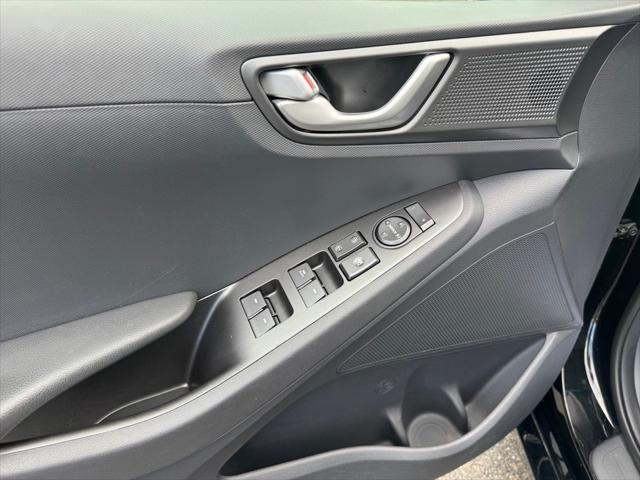 2020 Hyundai Ioniq - $15,185