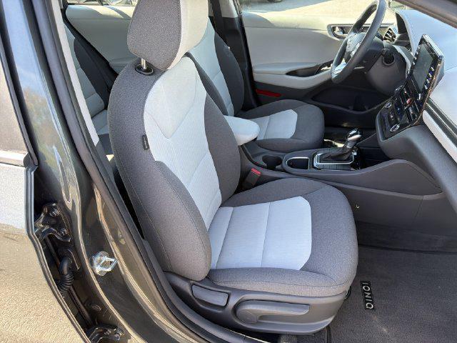 2020 Hyundai Ioniq - $17,793
