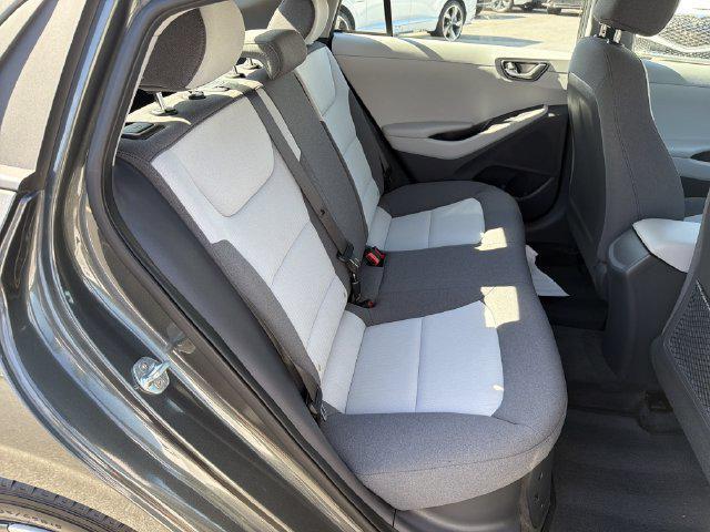 2020 Hyundai Ioniq - $17,793