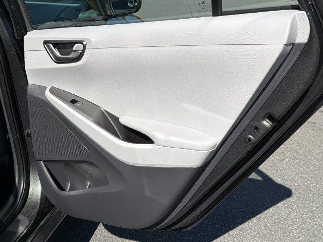 2020 Hyundai Ioniq - $17,793