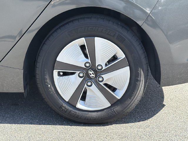 2020 Hyundai Ioniq - $17,793