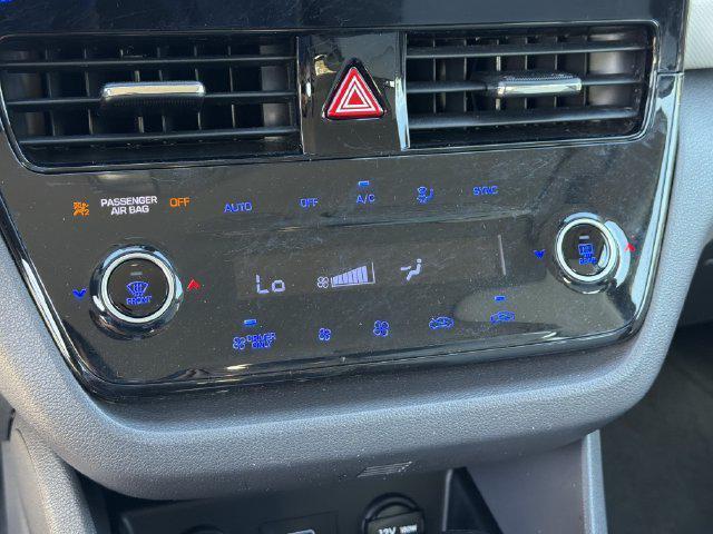 2020 Hyundai Ioniq - $17,793