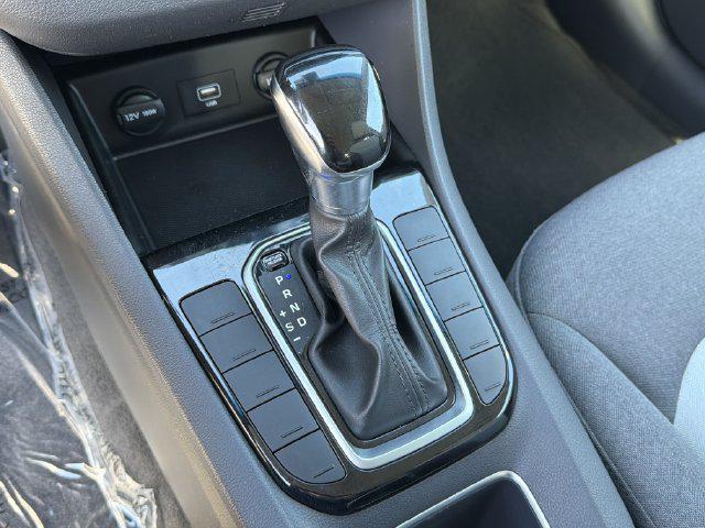 2020 Hyundai Ioniq - $17,793