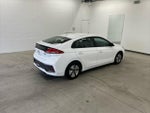 2022 IONIQ Hybrid Thumbnail 4