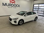 2022 IONIQ Hybrid Thumbnail 6