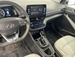 2022 IONIQ Hybrid Thumbnail 21