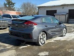 2018 IONIQ Hybrid Thumbnail 3