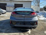2018 IONIQ Hybrid Thumbnail 4