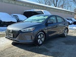 2018 IONIQ Hybrid Thumbnail 7