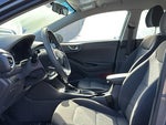 2018 IONIQ Hybrid Thumbnail 12