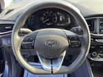 2018 IONIQ Hybrid Thumbnail 13