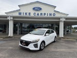 2018 IONIQ Hybrid Thumbnail 1