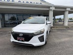 2018 IONIQ Hybrid Thumbnail 2