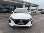 2018 IONIQ Hybrid Thumbnail 3