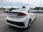 2018 IONIQ Hybrid Thumbnail 6