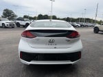 2018 IONIQ Hybrid Thumbnail 7