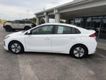 2018 IONIQ Hybrid Thumbnail 11