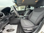2018 IONIQ Hybrid Thumbnail 13