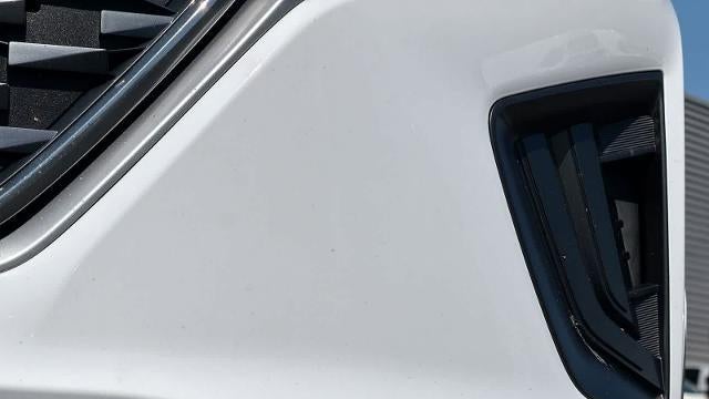 2021 Hyundai IONIQ Hybrid Blue