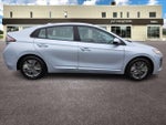 2021 IONIQ Plug-in Hybrid Thumbnail 2