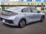2021 IONIQ Plug-in Hybrid Thumbnail 3