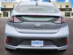 2021 IONIQ Plug-in Hybrid Thumbnail 4
