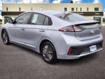 2021 IONIQ Plug-in Hybrid Thumbnail 5