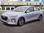 2021 IONIQ Plug-in Hybrid Thumbnail 7