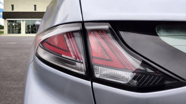 2021 Hyundai IONIQ Plug-in Hybrid SE