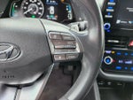 2021 IONIQ Plug-in Hybrid Thumbnail 28