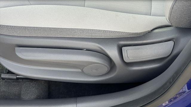 2021 Hyundai IONIQ Plug-in Hybrid SE