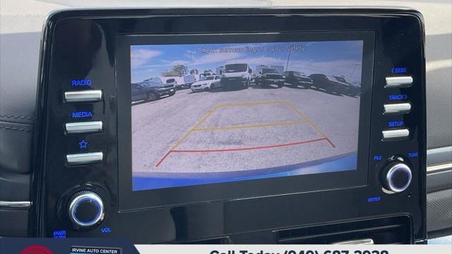 2021 Hyundai IONIQ Plug-in Hybrid SE