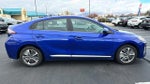 2021 IONIQ Plug-in Hybrid Thumbnail 2