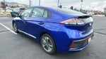 2021 IONIQ Plug-in Hybrid Thumbnail 5