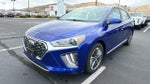 2021 IONIQ Plug-in Hybrid Thumbnail 7