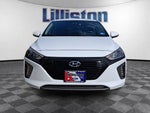 2019 IONIQ Plug-in Hybrid Thumbnail 2