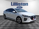 2019 IONIQ Plug-in Hybrid Thumbnail 3