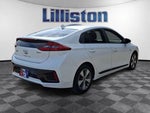 2019 IONIQ Plug-in Hybrid Thumbnail 4