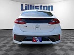 2019 IONIQ Plug-in Hybrid Thumbnail 5