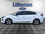 2019 IONIQ Plug-in Hybrid Thumbnail 8